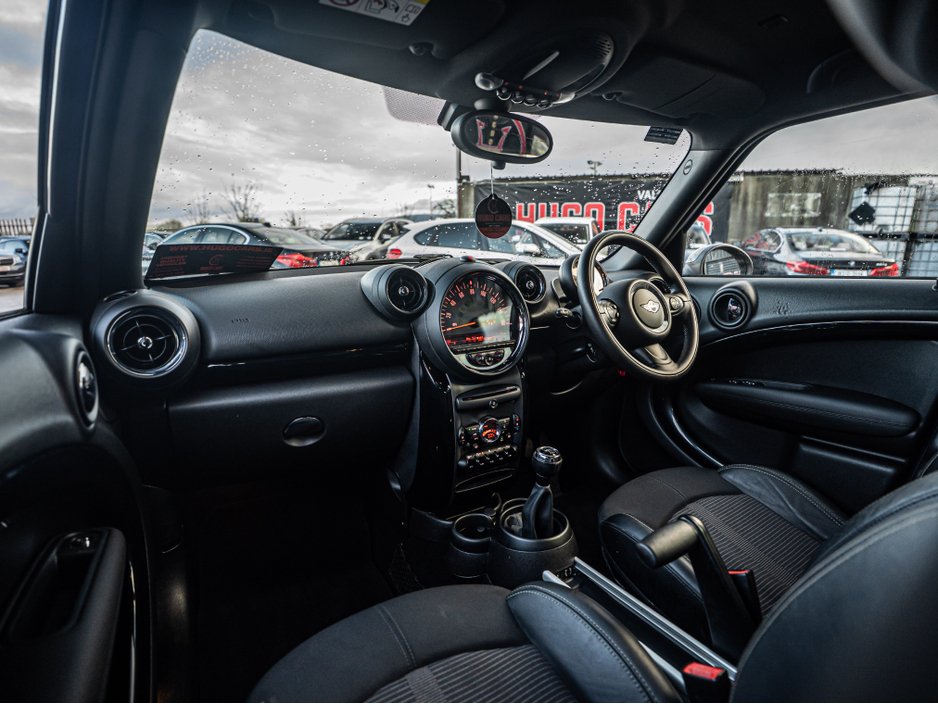 2016 MINI Countryman 162 Mini Countryman 4WD 1.6/New Chain/*2026 PRICE* €12,888