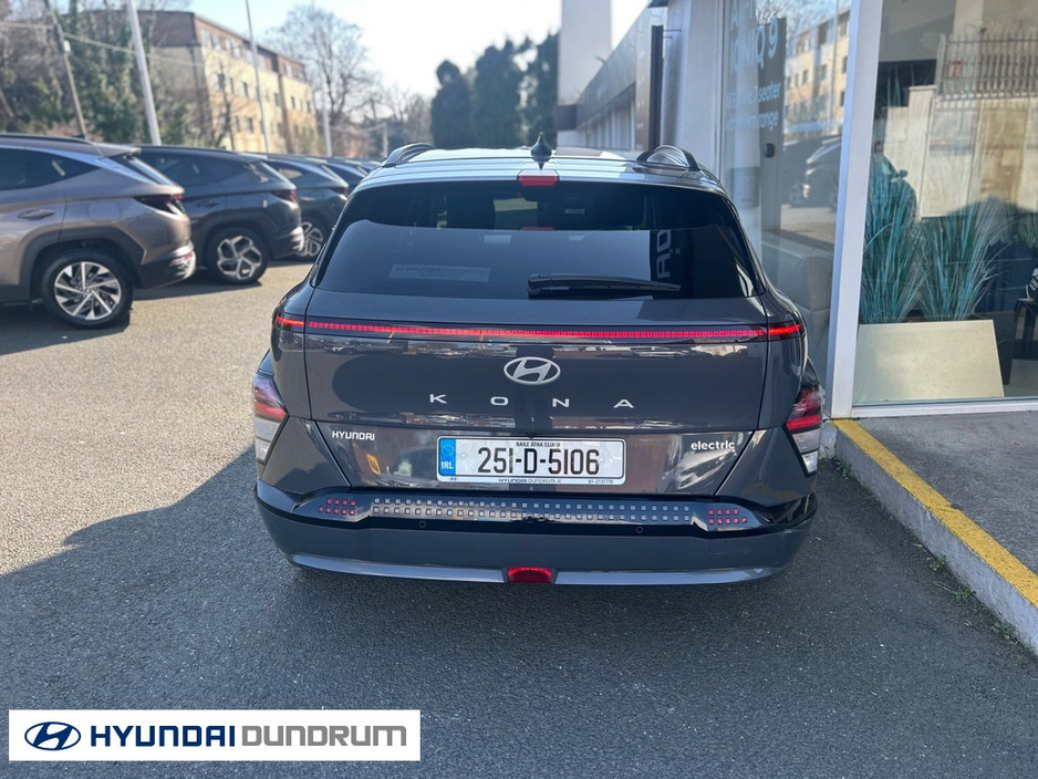 2025 Hyundai Kona - image 6