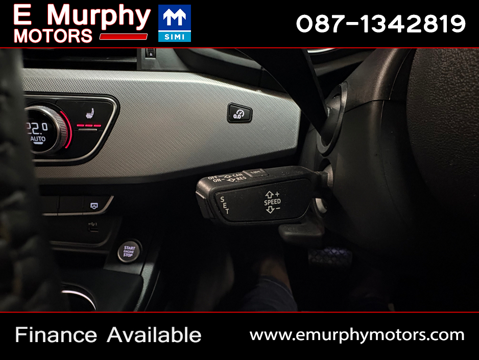 2021 Audi A5 2.0 TDI SPORT AUTO LOW MILEAGE €75 PER WEEK €32,950