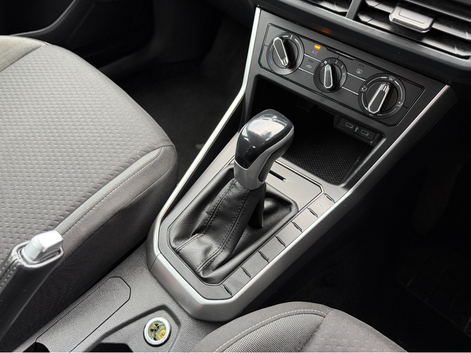 2023 Volkswagen Taigo LIFE €19,999