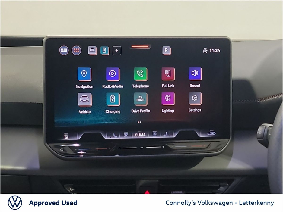 2025 Cupra Born e-Boost 59kWh 231hp *Vapor Grey* €30,950