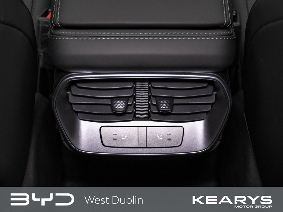 2026 BYD Sealion 7 - image 20