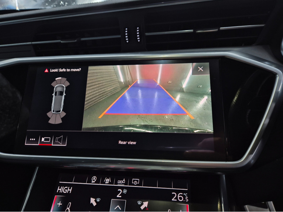 2019 Audi A6 - image 6