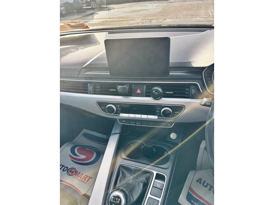 2016 Audi A4 2.0TDI 150HP SE Ultra €10,995