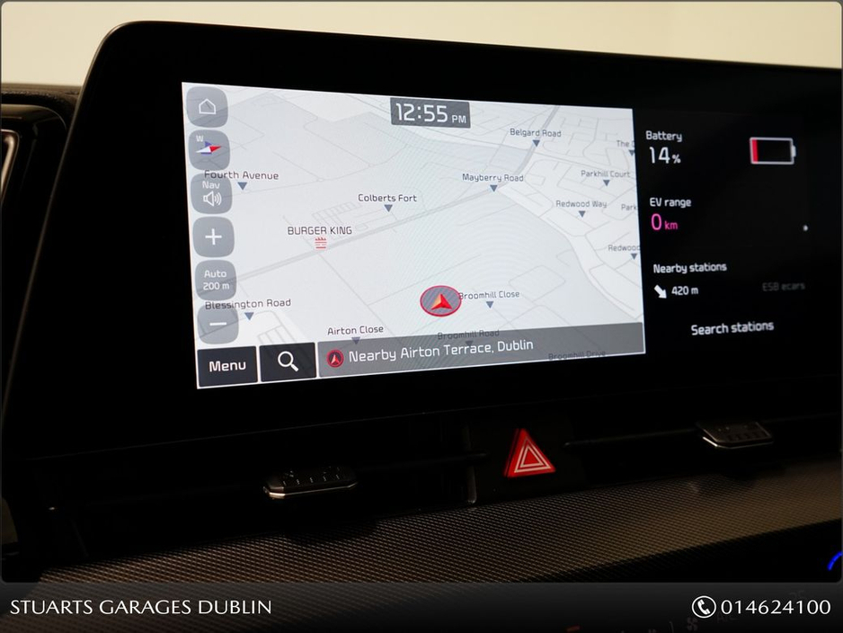 2024 Kia Sportage - image 13