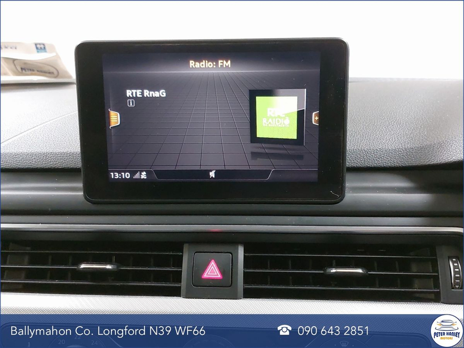 2019 Audi A4 - image 17