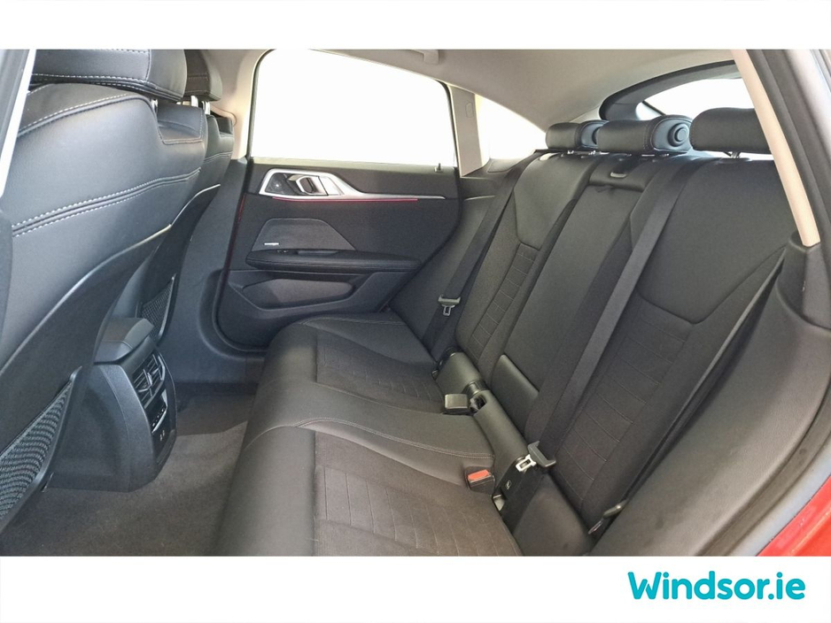 2024 BMW i4 I4 Edrive35 Sport 286 Electric 70.2kWh Auto €37,995