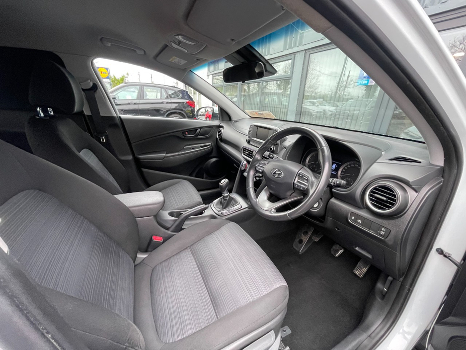 2020 Hyundai Kona - image 7