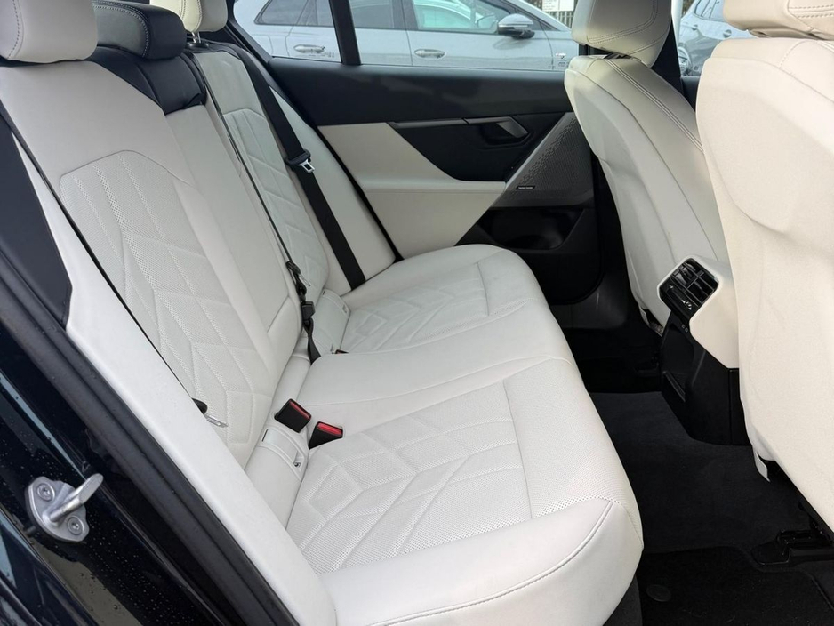 2024 BMW 5 Series 520i M Sport Saloon €56,950