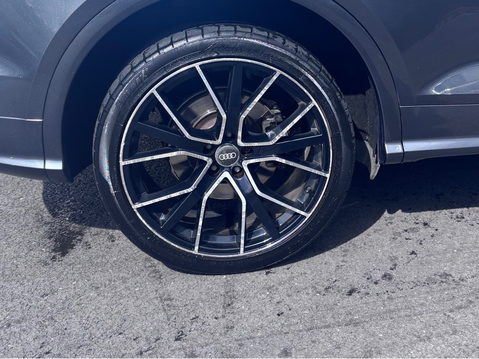 2017 Audi Q5 - image 10