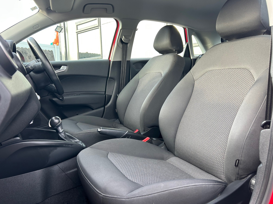 2016 Audi A1 - image 10