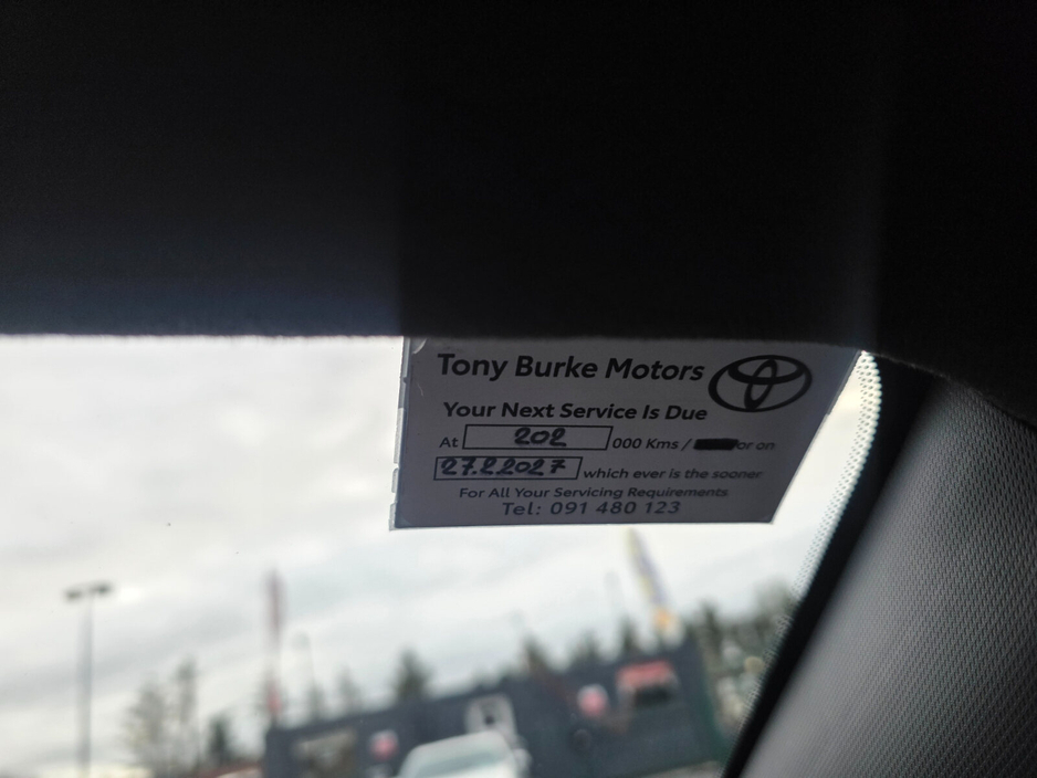 2017 Hyundai i20 - image 11