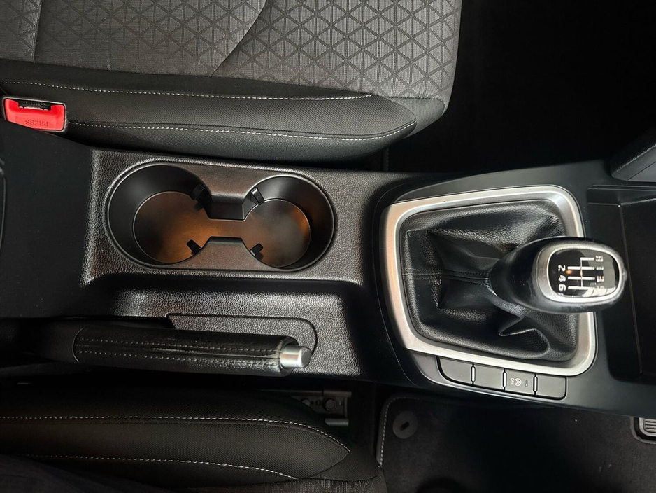 2019 Kia Ceed 1.6 K3 Diesel €15,975