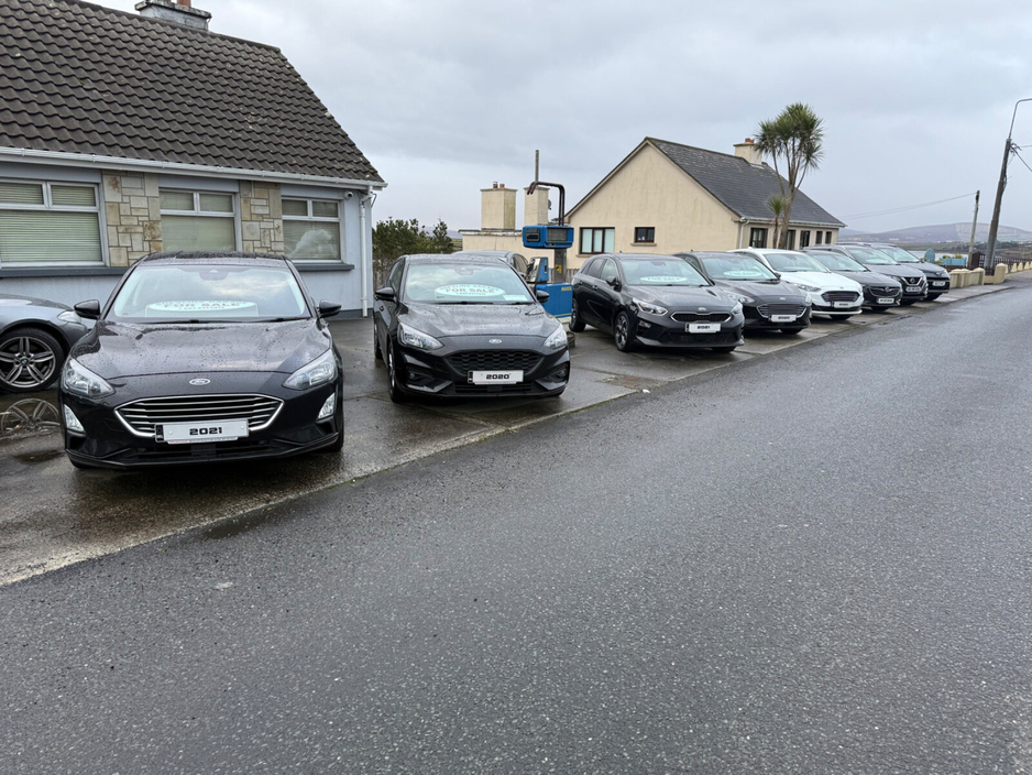 2020 Audi A4 35 TDI 163HP S Tronic SE €25,995