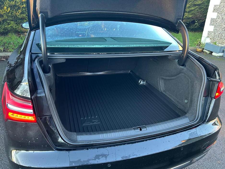 2019 Audi A6 LIMOUSINE 2.0 TDI 204BHP S-TRONIC SE 4DR A 40 €23,500