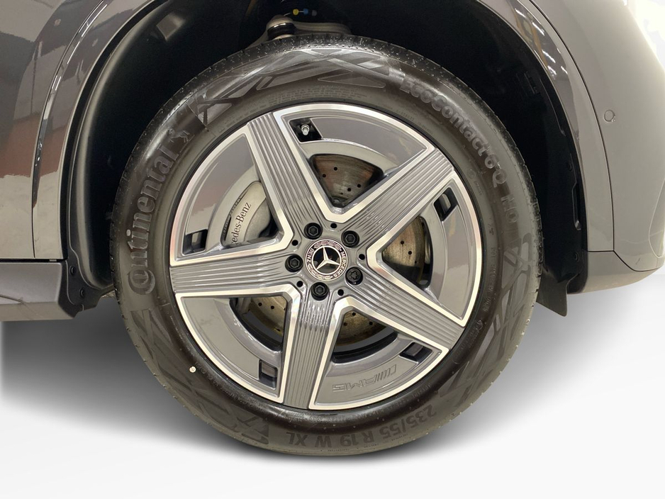 2026 Mercedes-Benz GLC Class - image 7