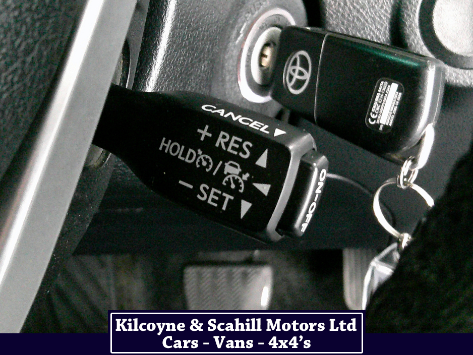 2021 Toyota Hilux - image 26