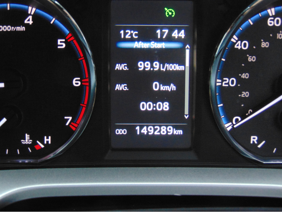 2016 Toyota Rav4 - image 17