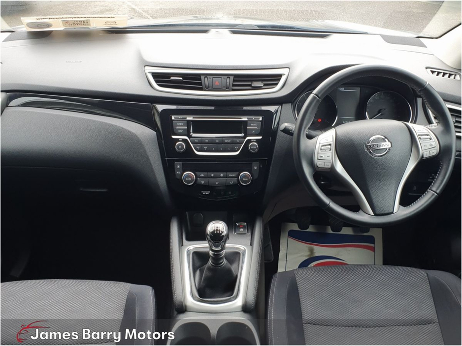 2015 Nissan Qashqai - image 2