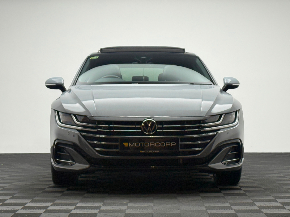 2024 Volkswagen Arteon R-LINE 1.4 TSI PHEV DSG *PAN ROOF* €45,990