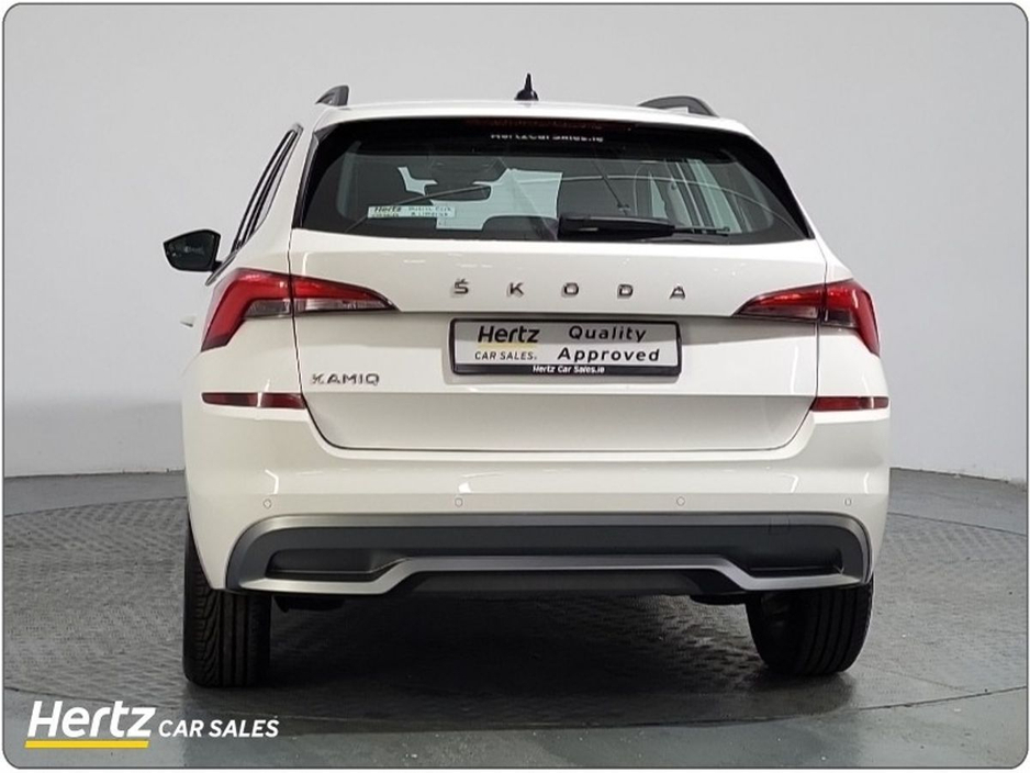 2024 Skoda Kamiq - image 19