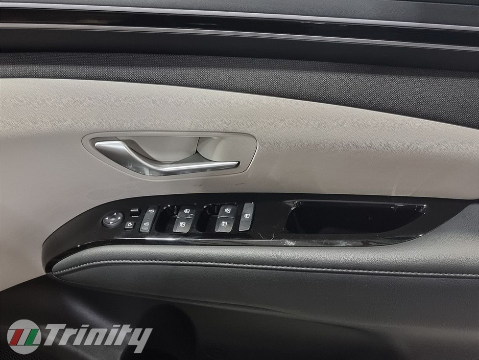 2023 Hyundai Tucson 2WD Executive Plus HEV STG Auto