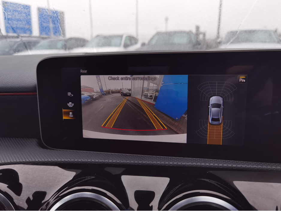 2020 Mercedes-Benz A Class A250 E AMG LINE EXECUTIVE - FINANCE AVAILABLE - CALL US TODAY ON 01 492 6566 OR 087-092 5525 €20,950