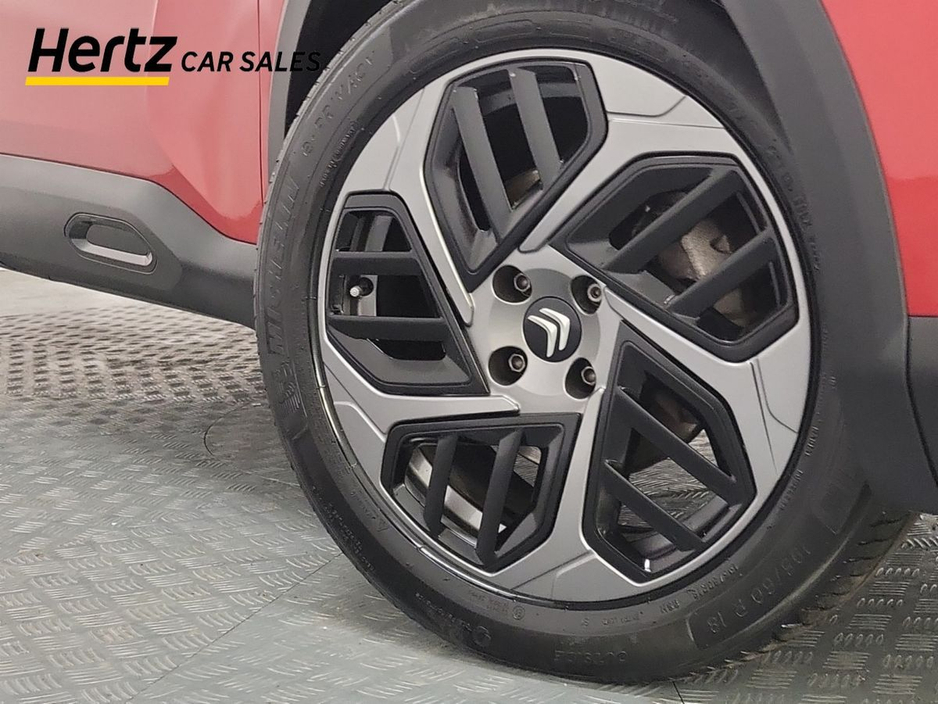 2023 Citroen C4 - image 6