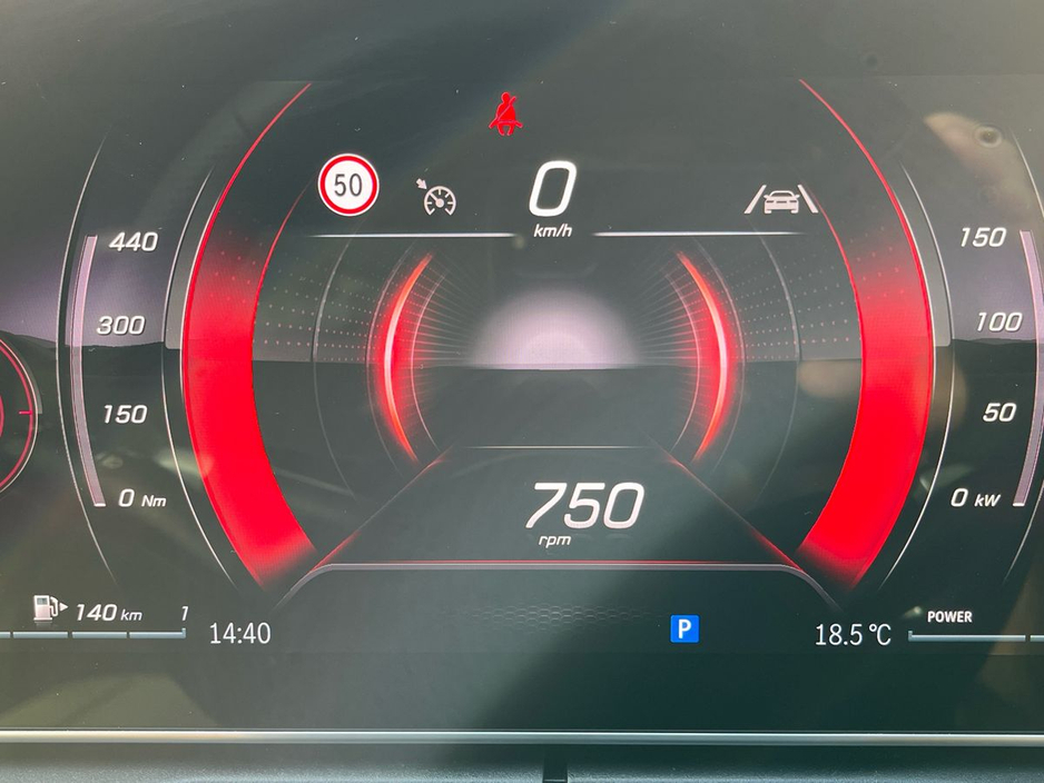 2026 Mercedes-Benz CLE - image 26