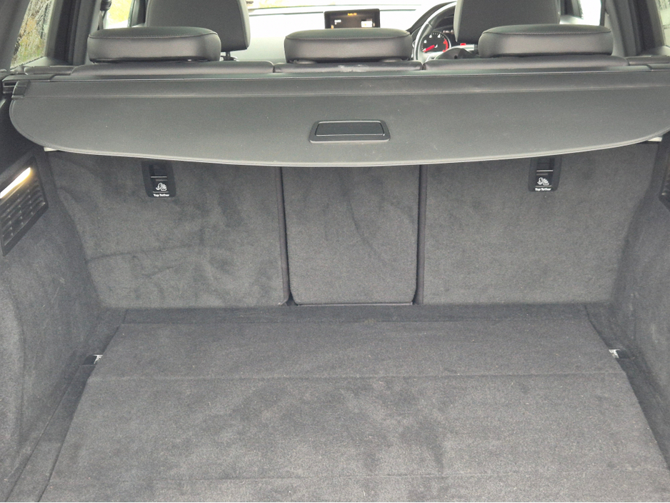 2017 Audi Q5 2.0 TDI 190 Q S-TRONIC SE 4DR AUTO €25,950