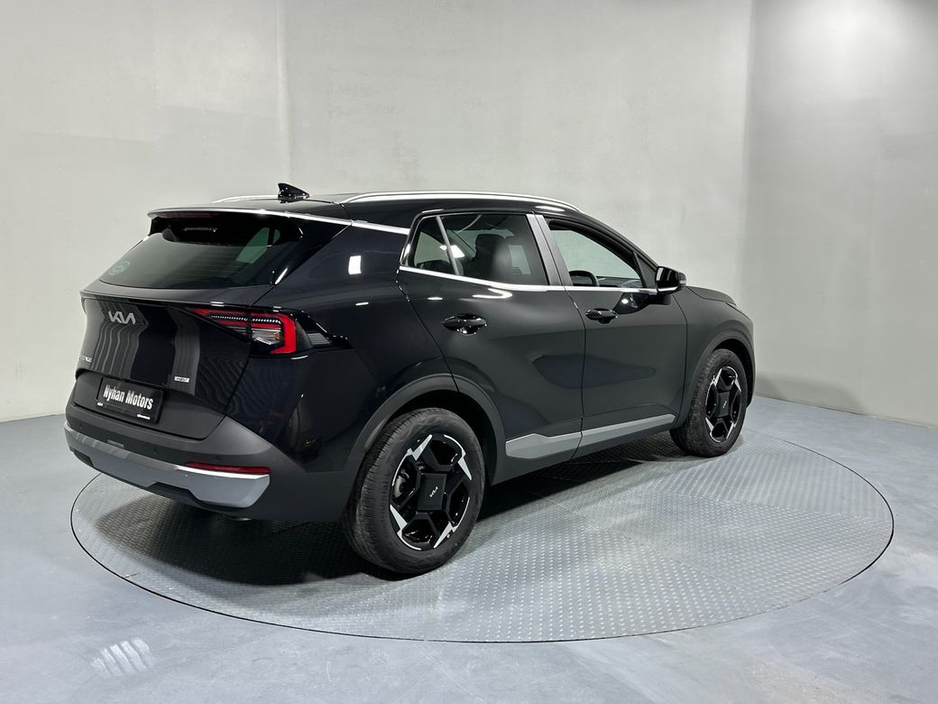 2026 Kia Sportage - image 7