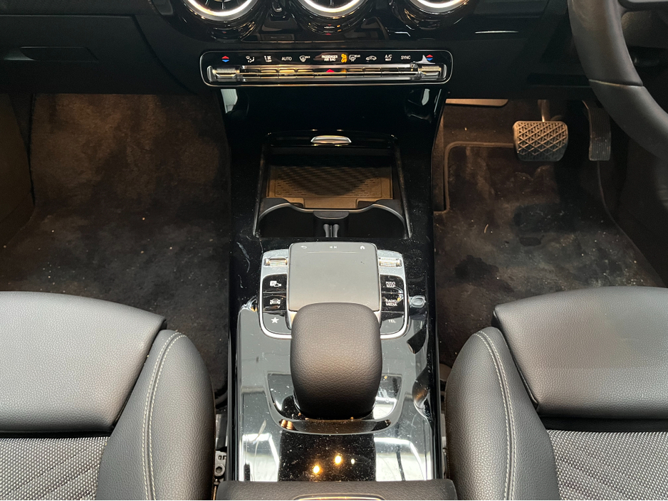 2020 Mercedes-Benz A Class - image 19