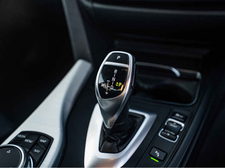 2016 BMW 4 Series 162 BMW 420d M-Sport Auto/FSH/1yr warranty €19,888