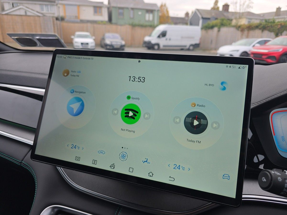 2026 BYD Seal U - image 20