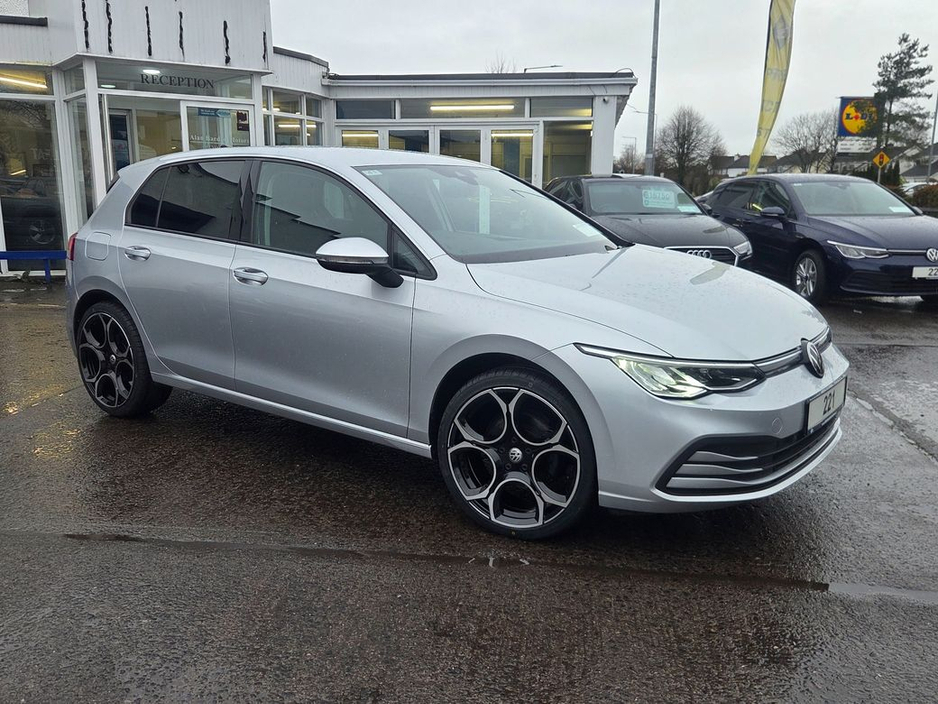 2022 Volkswagen Golf for sale in , Ireland