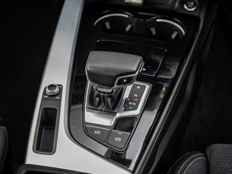 2022 Audi A5 SPORTBACK TDI S LINE €39,450