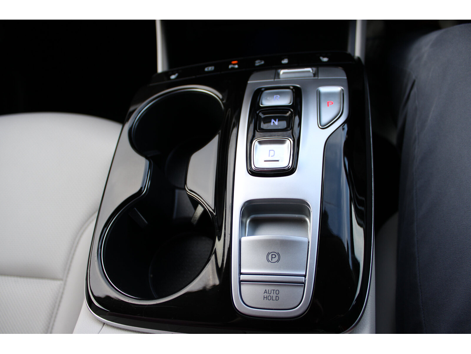 2023 Hyundai Tucson 2WD Executive Plus HEV STG Auto €39,950