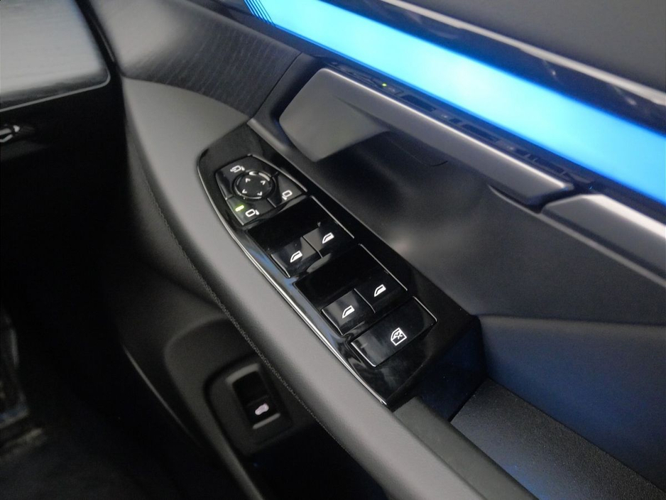 2025 BMW 5 Series 530e M Sport Saloon €72,900