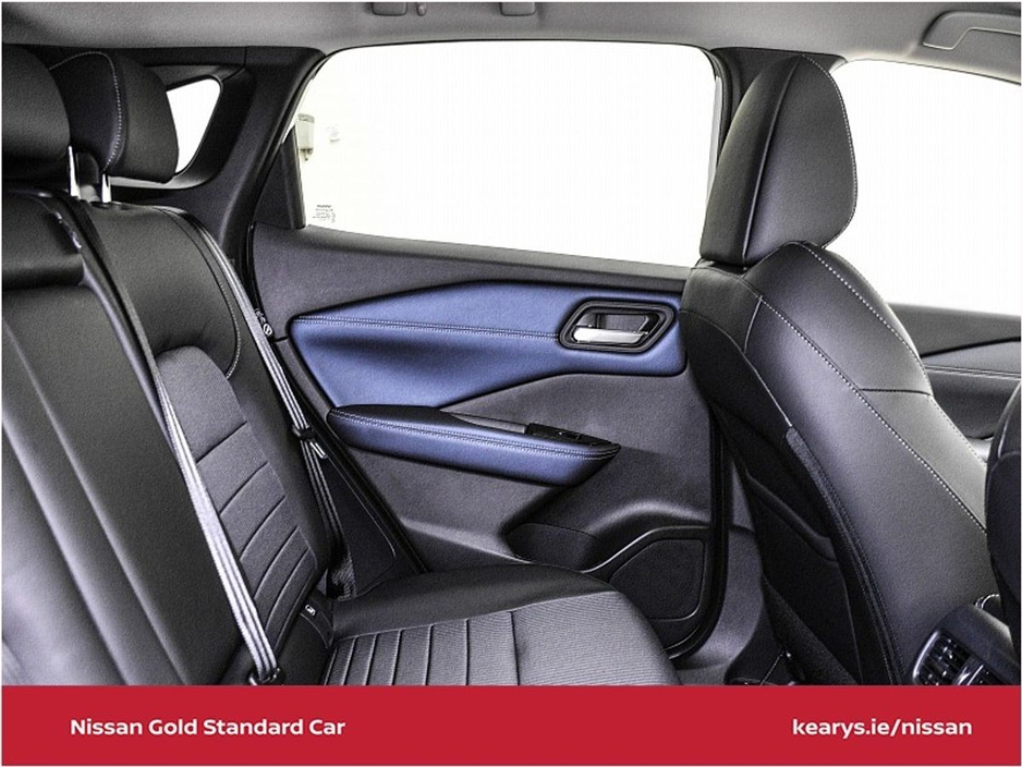 2023 Nissan Qashqai 1.3 PET MILD HYBRID SV PREMIUM