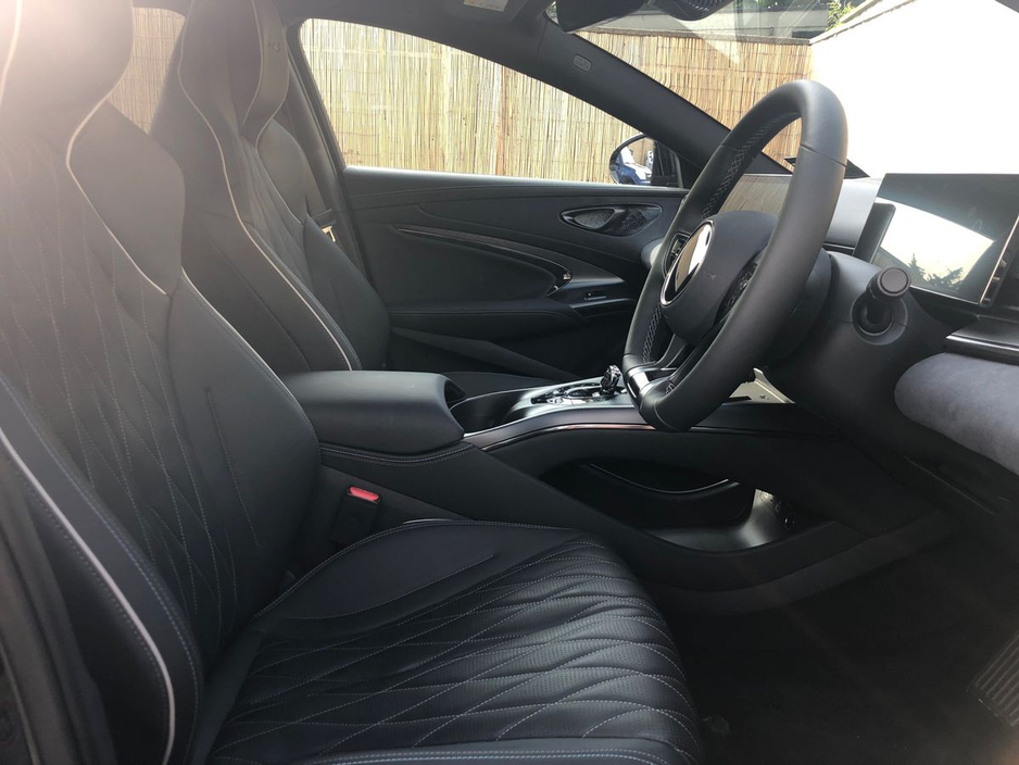 2026 BYD Seal - image 33