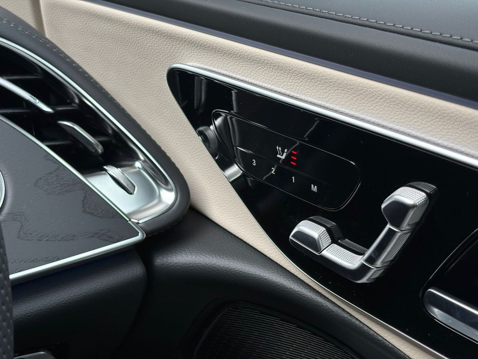 2025 Mercedes-Benz E Class - image 21