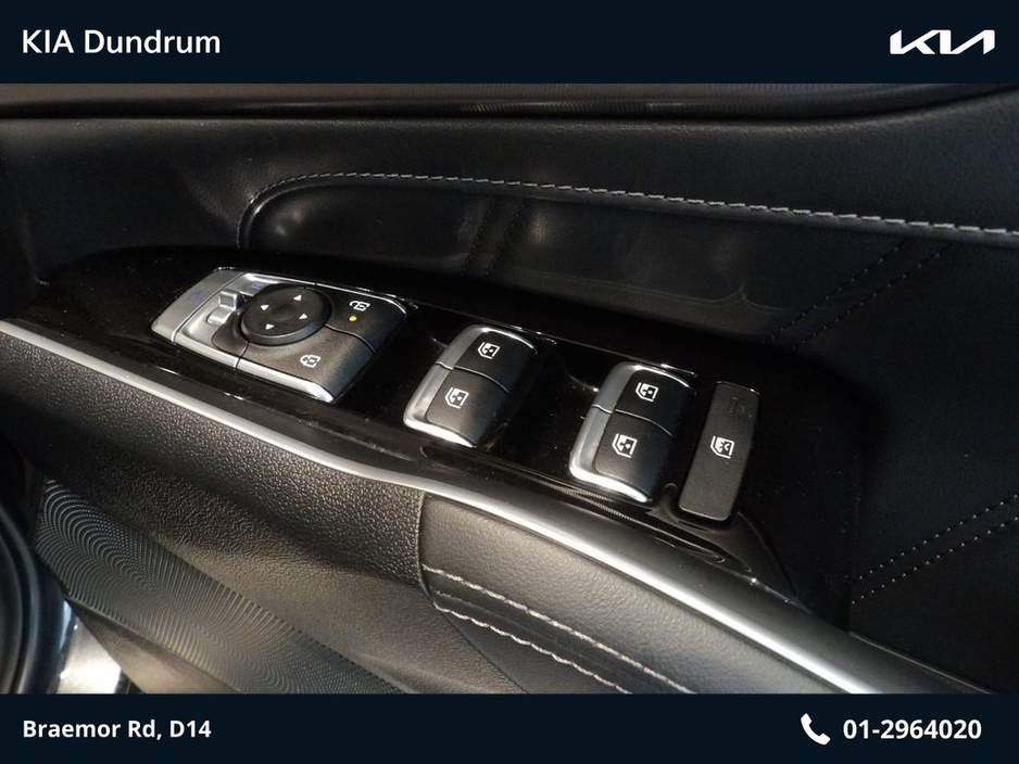 2025 Kia Sorento - image 10