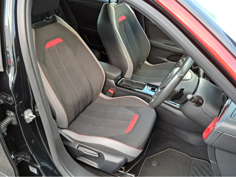 2023 Opel Mokka GS LINE 1.2TURBO 1230BHP 8 SPEED AUTOMATIC €26,950