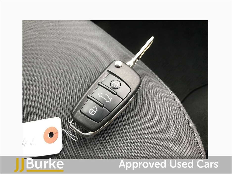 2020 Audi A3 - image 15