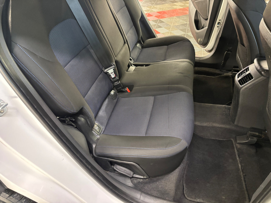 2016 Hyundai Tucson 1.7 D Comfort €11,950