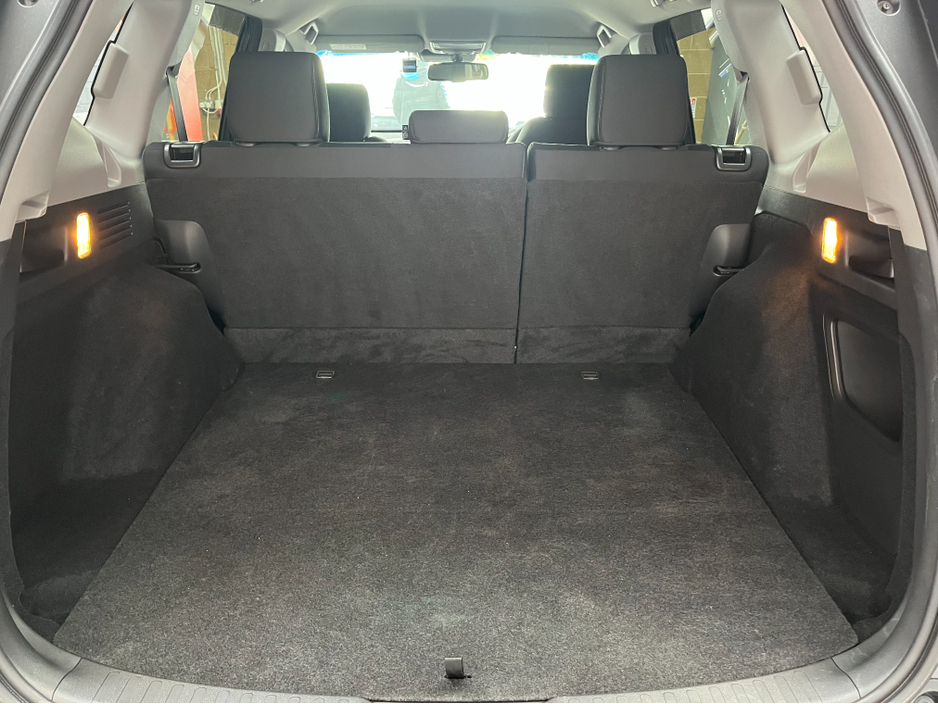 2019 Honda CR-V - image 7