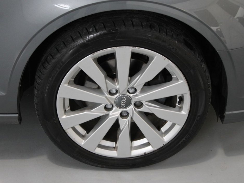 2017 Audi A3 - image 26