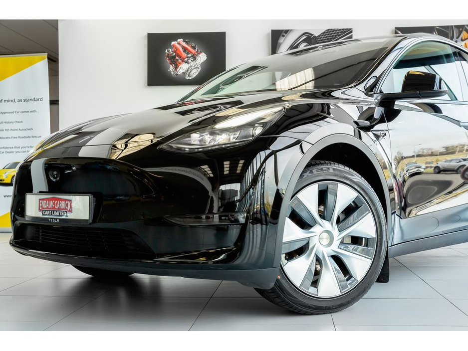 2022 Tesla Model Y - image 6