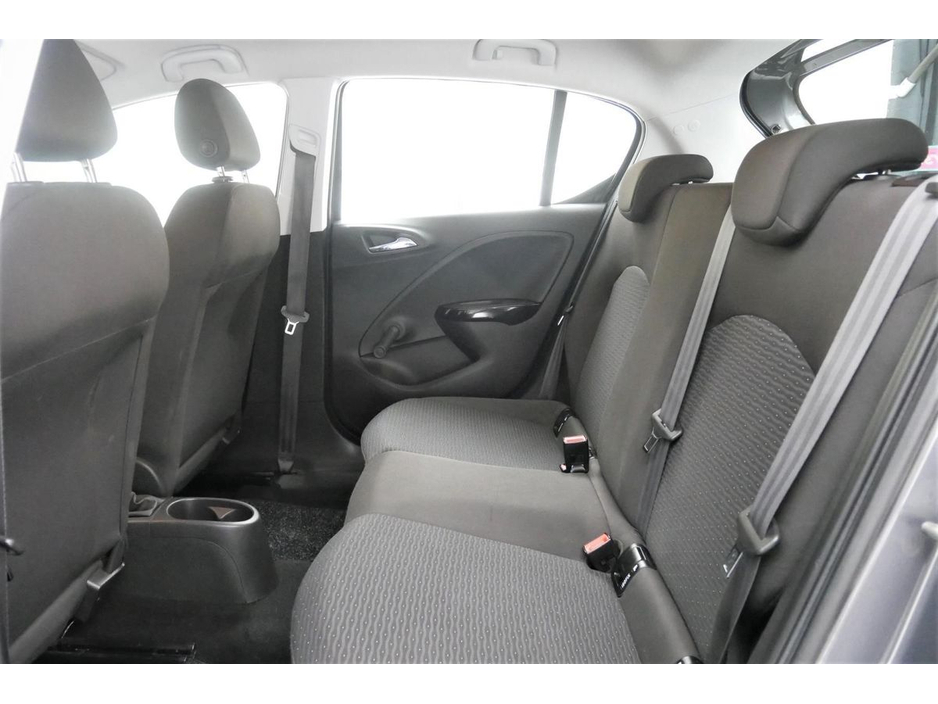 2016 Opel Corsa - image 16