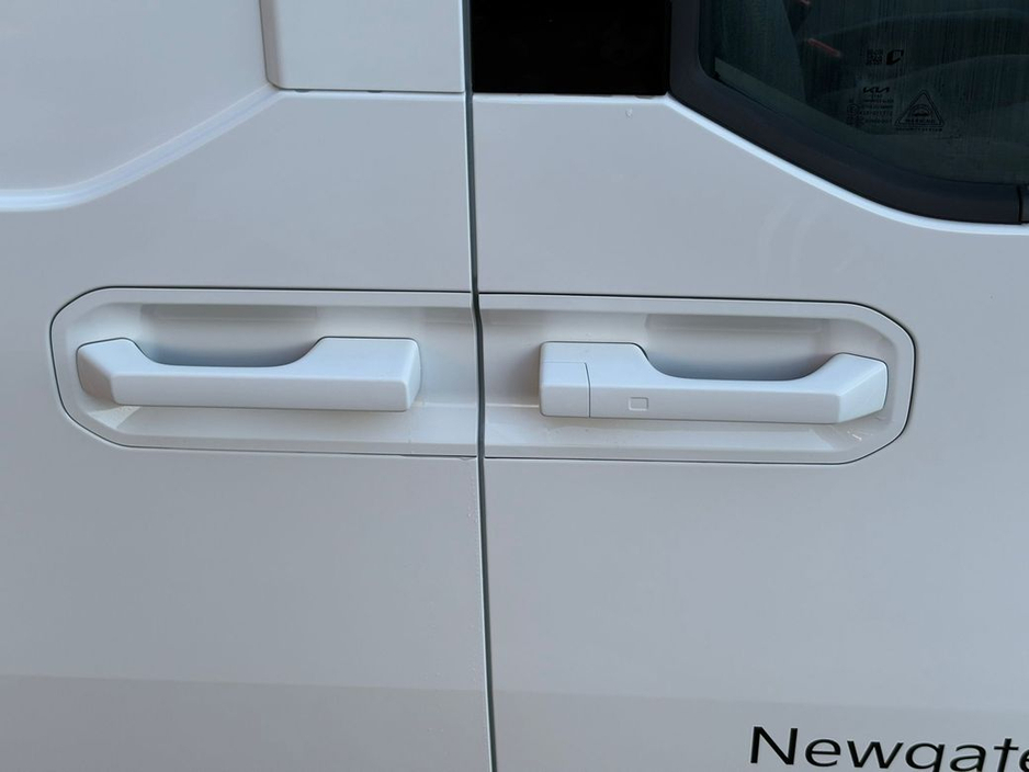 2026 Kia PV5 K2 Cargo €35,750